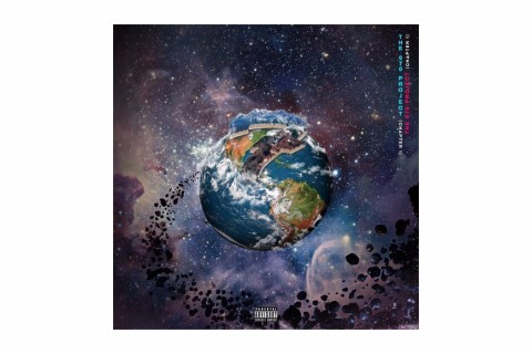 Music| Stream The New @1AMRadio Supported #070Project : Chapter 1