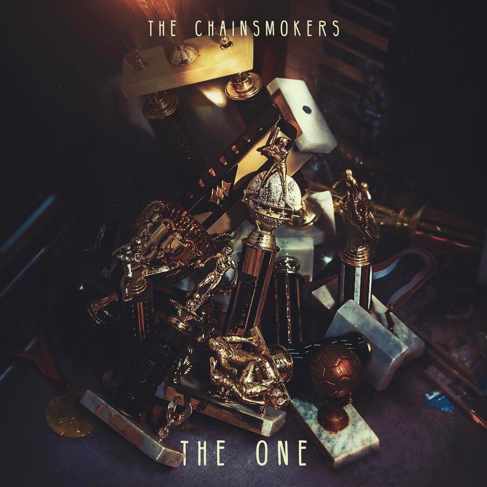 Music|@TheChainsmokers Release “The One” The First Song Off Their Upcoming Album ‘Memories…Do Not Open’