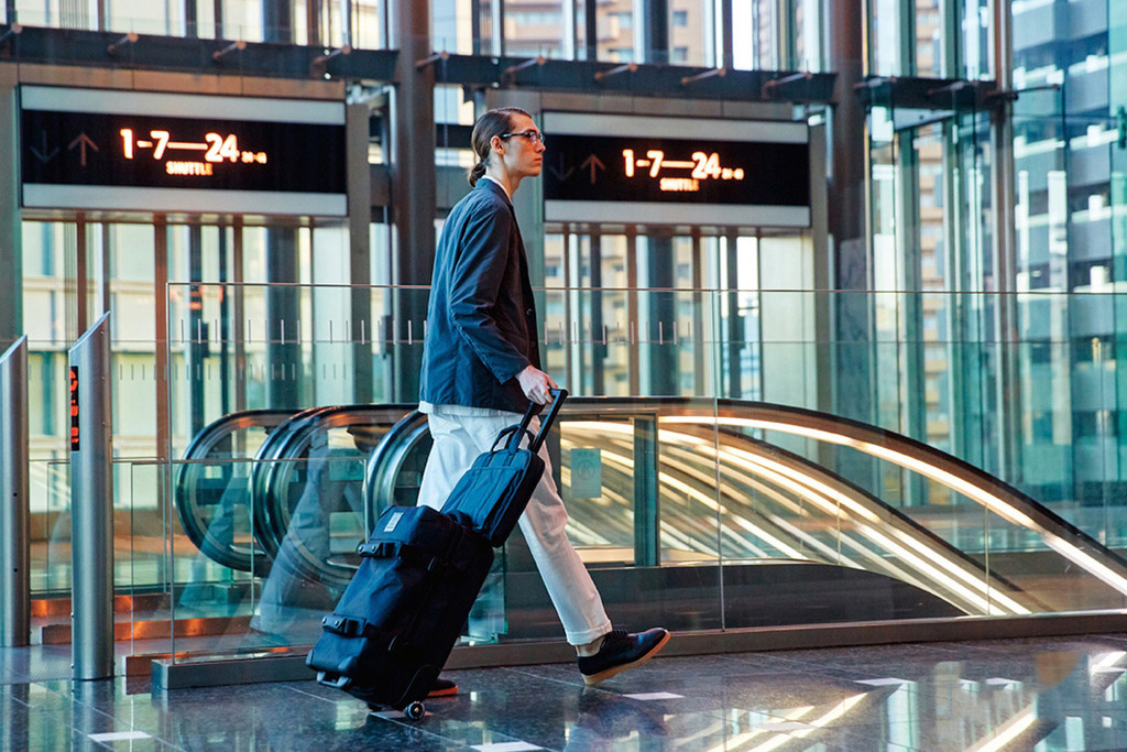 Accessory| @HeadPorterTokyo Showcases Their Spring/Summer 2017 Collection