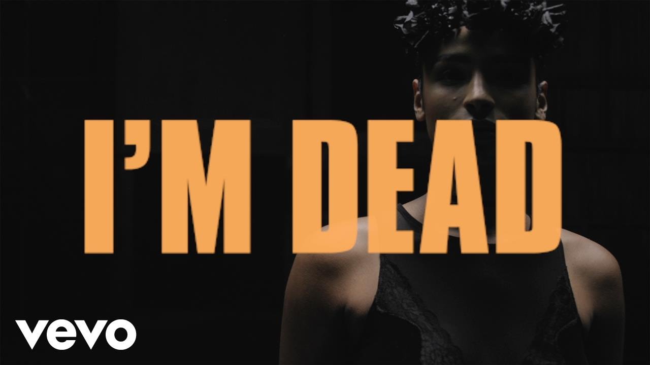 Music| Checkout @Duckwrth Performance Video For “I’m Dead”