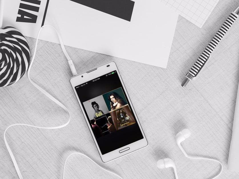 Music| Listen To New Artist On Our #HumpDay Playlist ft. @ImScootie @SB_Drewski @Jonah4Lyfe & More