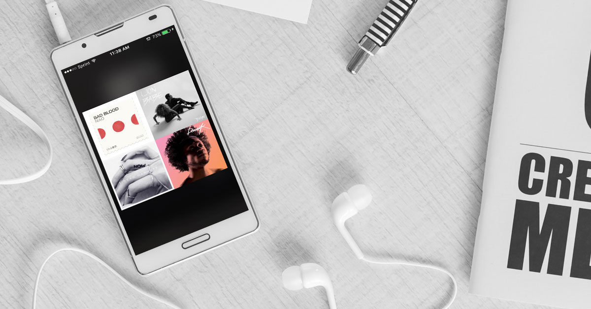 Music| 5 #HumpDay Hits (Feat. @SoundsByNova, @EliasSostre, & more) That Will Get You Through The Day