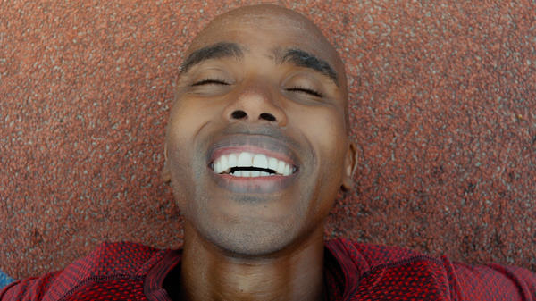 Lifestyle| @Nike “Smile” Film Celebrates More @Mo_Farah