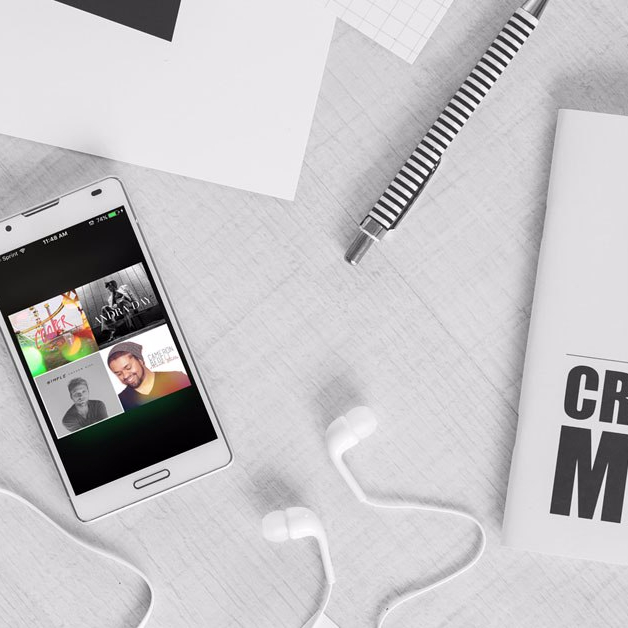 GoodGarbs| New #HumpDay Playlist feat. @CheEcru @KenzieLawson_ @FRVRFriday