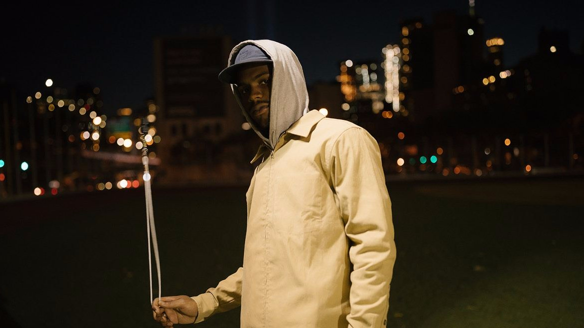 Fashion| @AdsumNYC Unveils Fall/Winter 2017 Sports-Inspired Collection