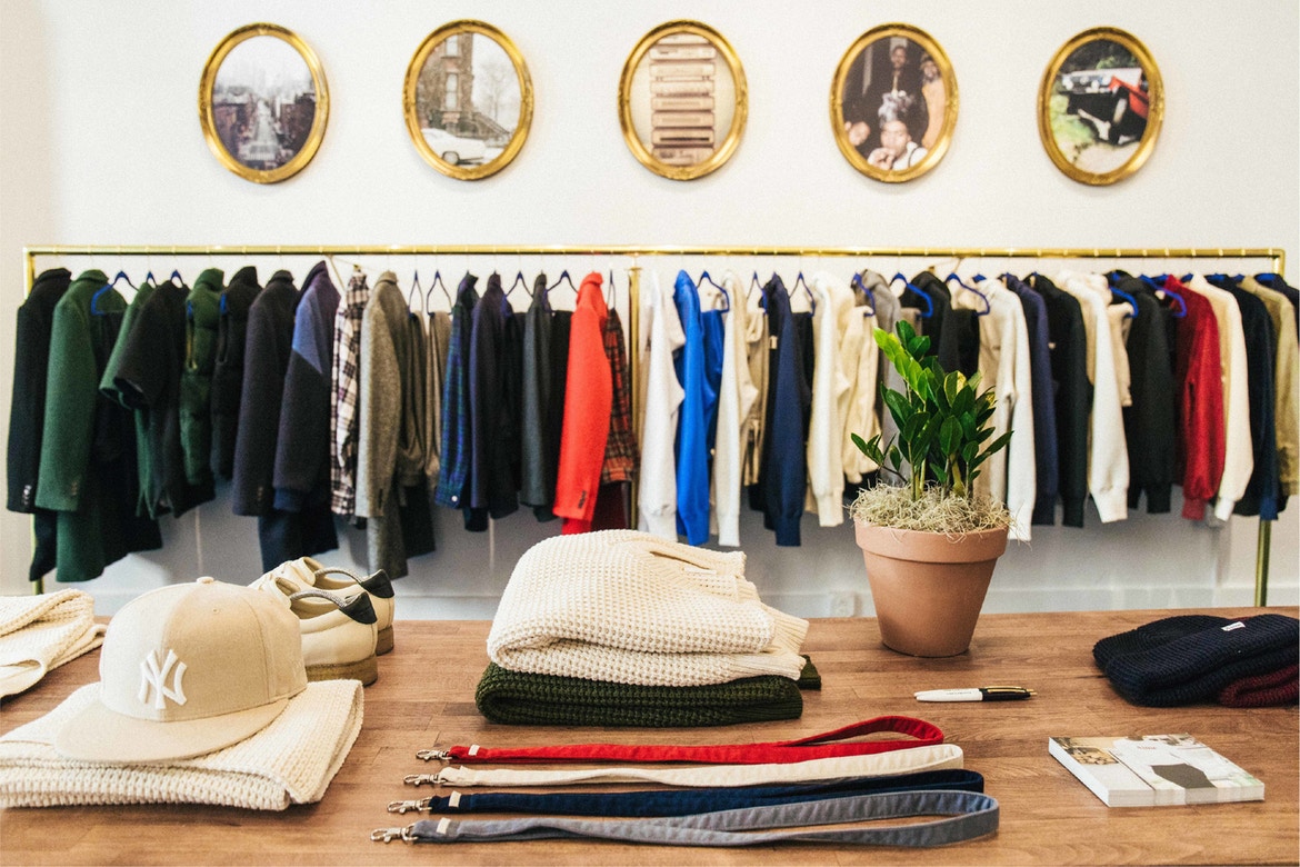 Fashion| @AimeLeonDore Unveils Concept Shop In NYC