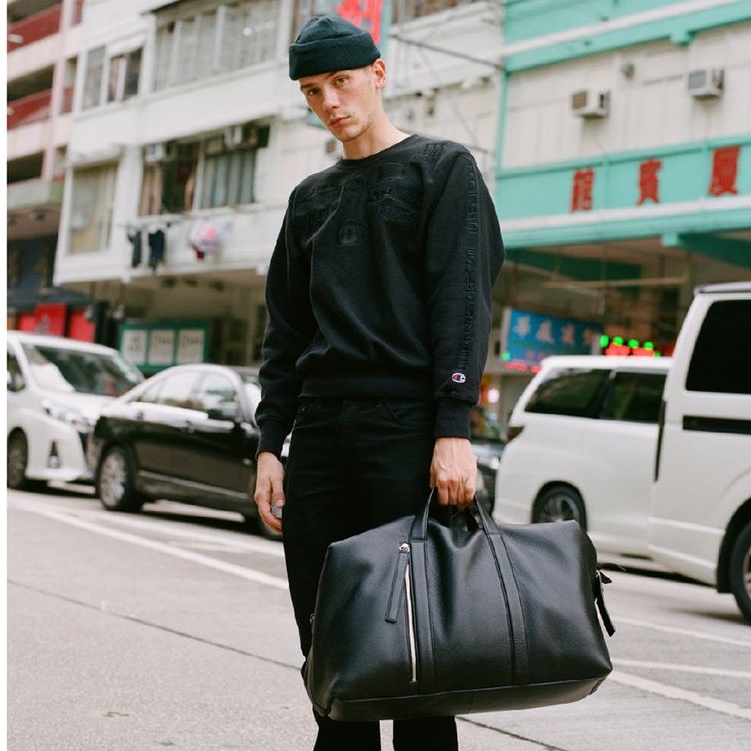 Design| KARA Accessories Debut Men’s Fall 2017 Collection