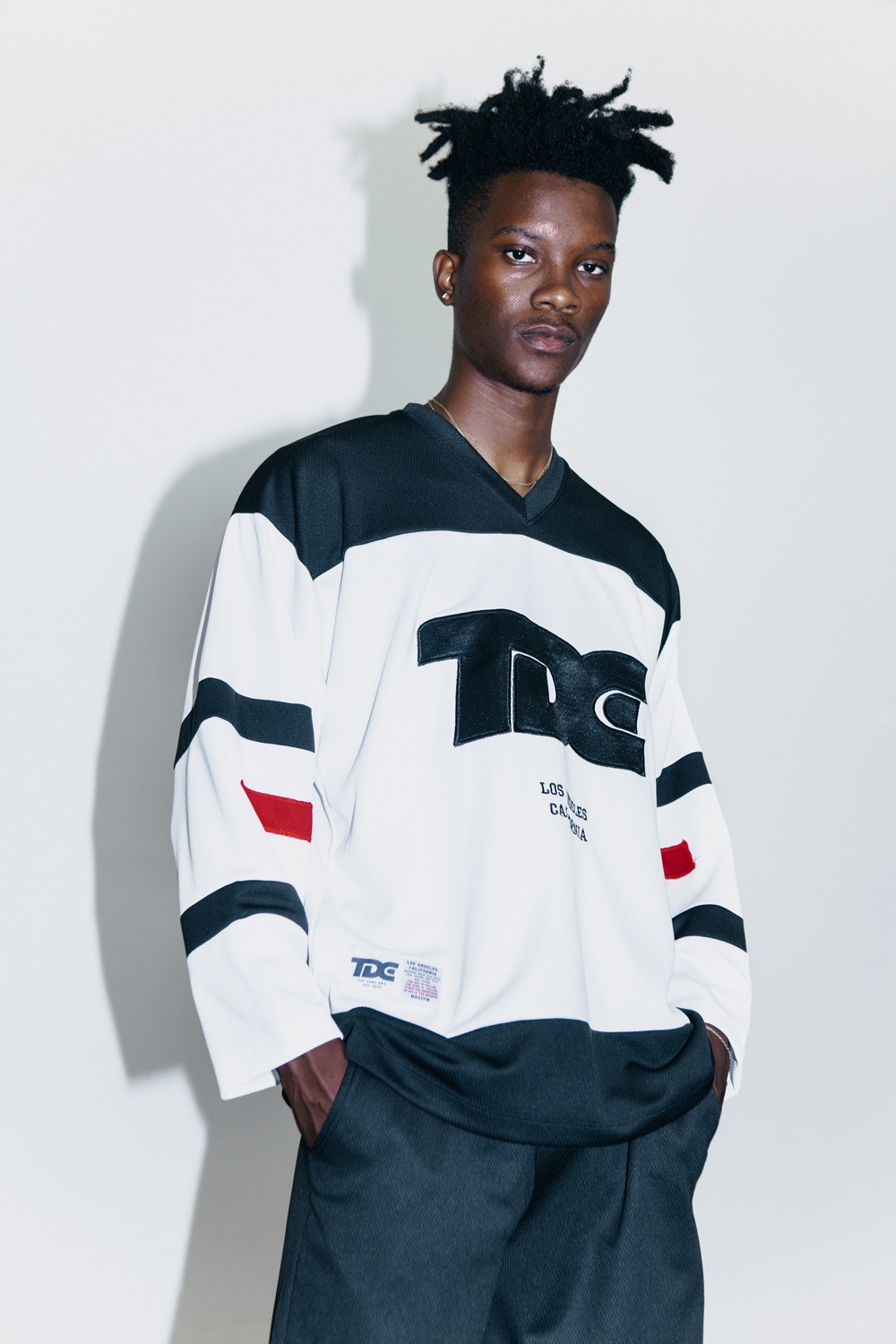 Fashion| TDE Unveils Comfy “New Classic” Capsule Collection