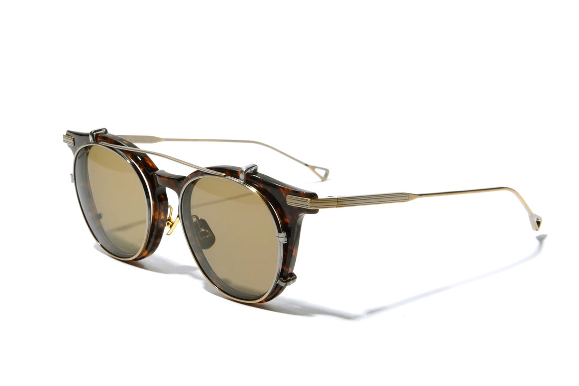 Eyewear| MADNESS Celebrate 1-Year With @NATIVE_SONS Eyewear Collaboration