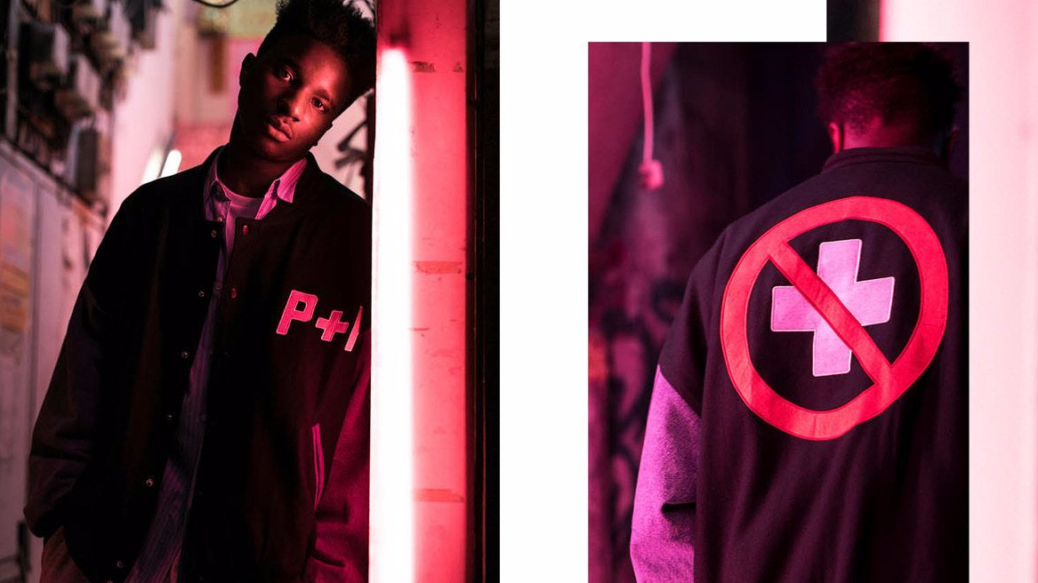 Fashion|@PlacesPlusFaces Get’s The Streets Ready For Fall/Winter
