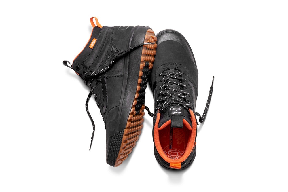 Footwear| @FinisterreUK x @VANS_66 Team Up On Surf Inspired Capsule