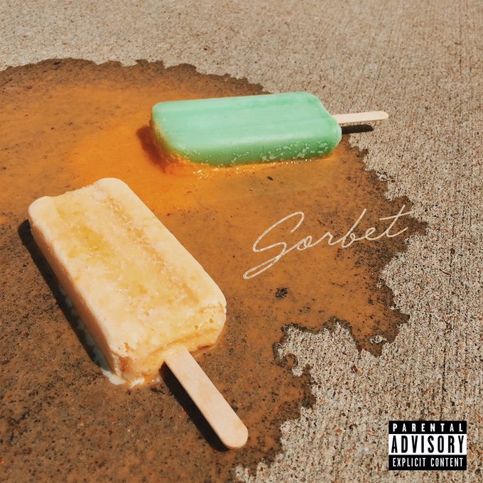 Music| @SminoBrown & @SangoBeats Give Fans Something Sweet w/ ‘Sorbet’