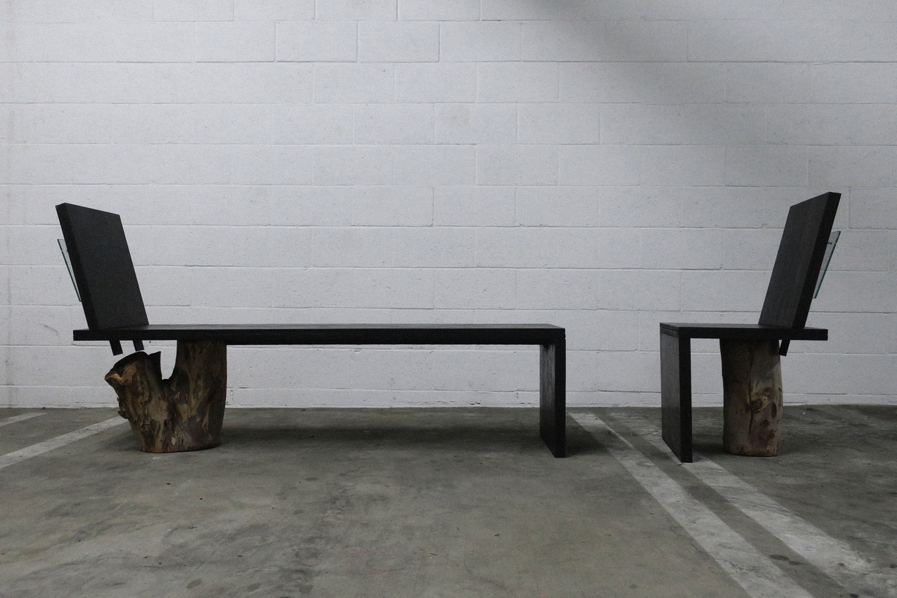 Design| View @GianniMora New “PIMA” Nature-Inspired Minimal Furniture Series