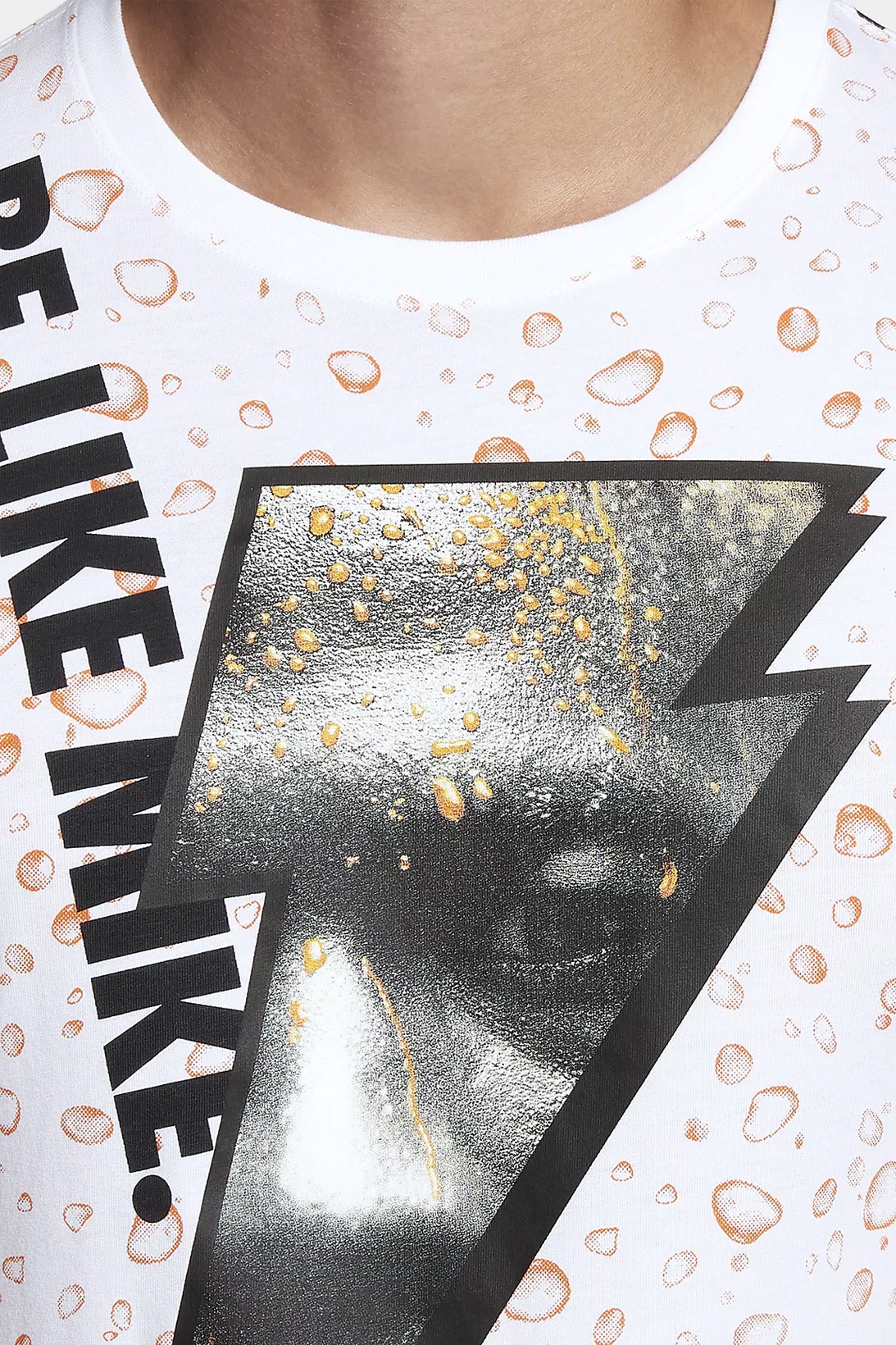 Fashion| @Nike Air Jordan Teams w/ @Gatorade In “Be Like Mike” Capsule