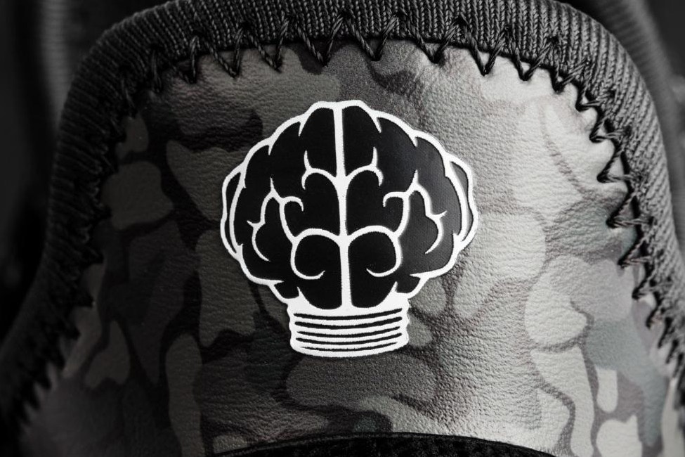 Footwear| @NerdArmy x @adidas Team-up On Hu NMD & New Single Feat. @Rihanna