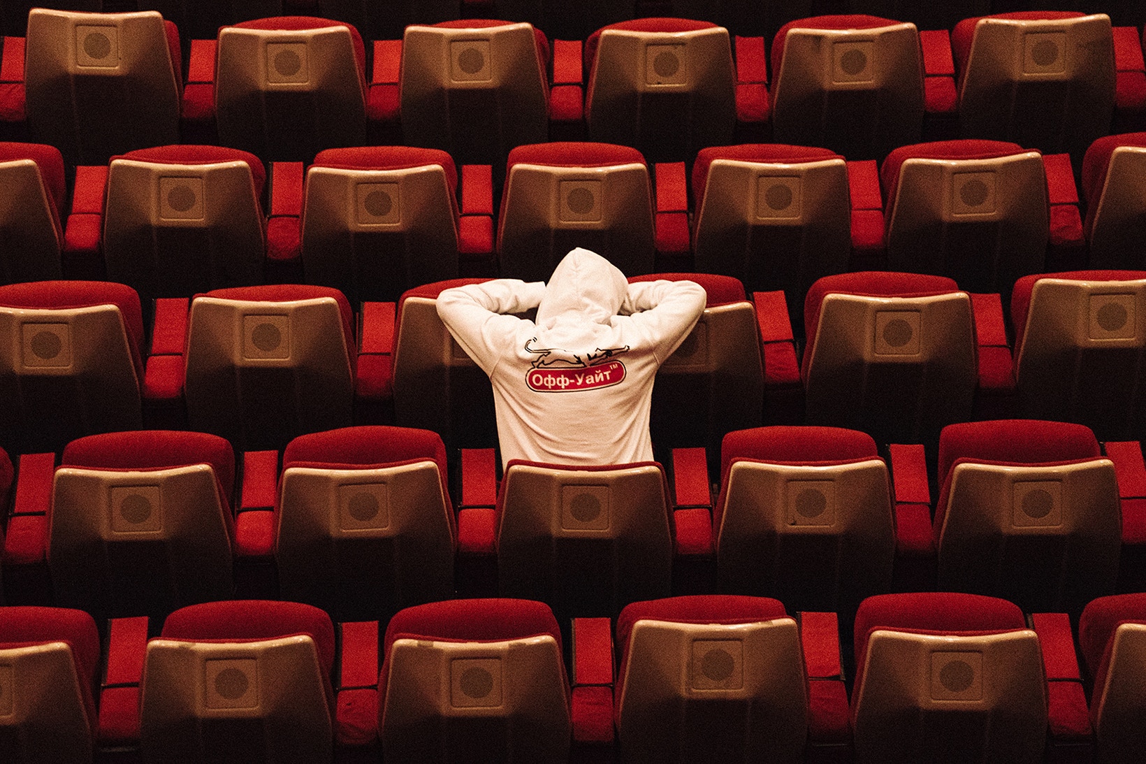 Fashion| @OffWht x KM20 Unveil Exclusive Capsule Release