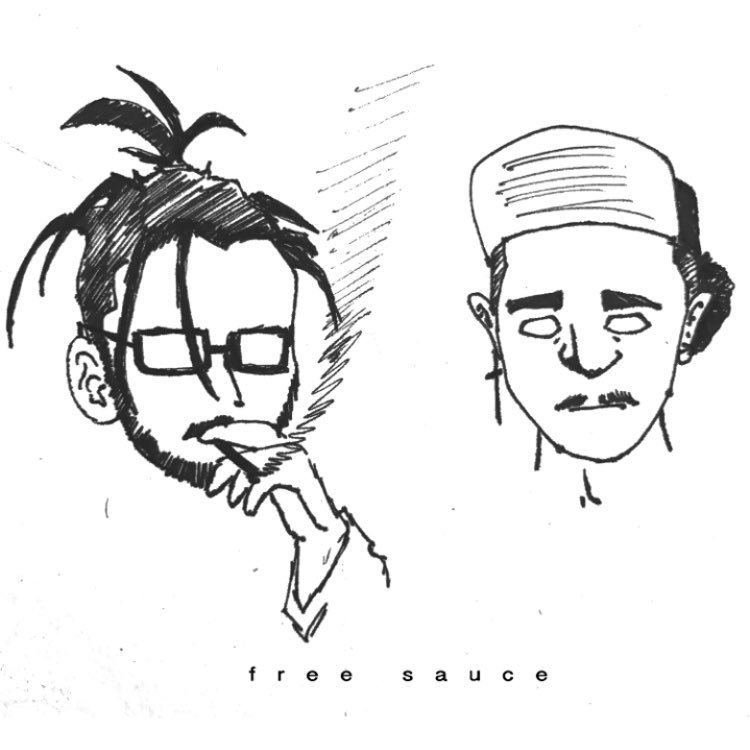 Music| #NewMusicMondays feat. @DutchboyAGE & @SoundsByNova w/ #FreeSauce