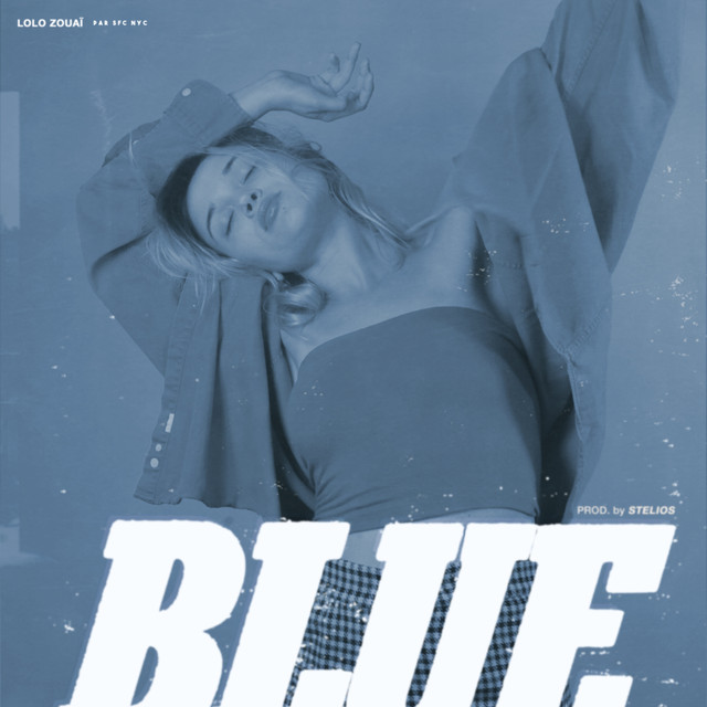 Music| @LoloZouai Unveils Uptempo Single Titled “Blue”