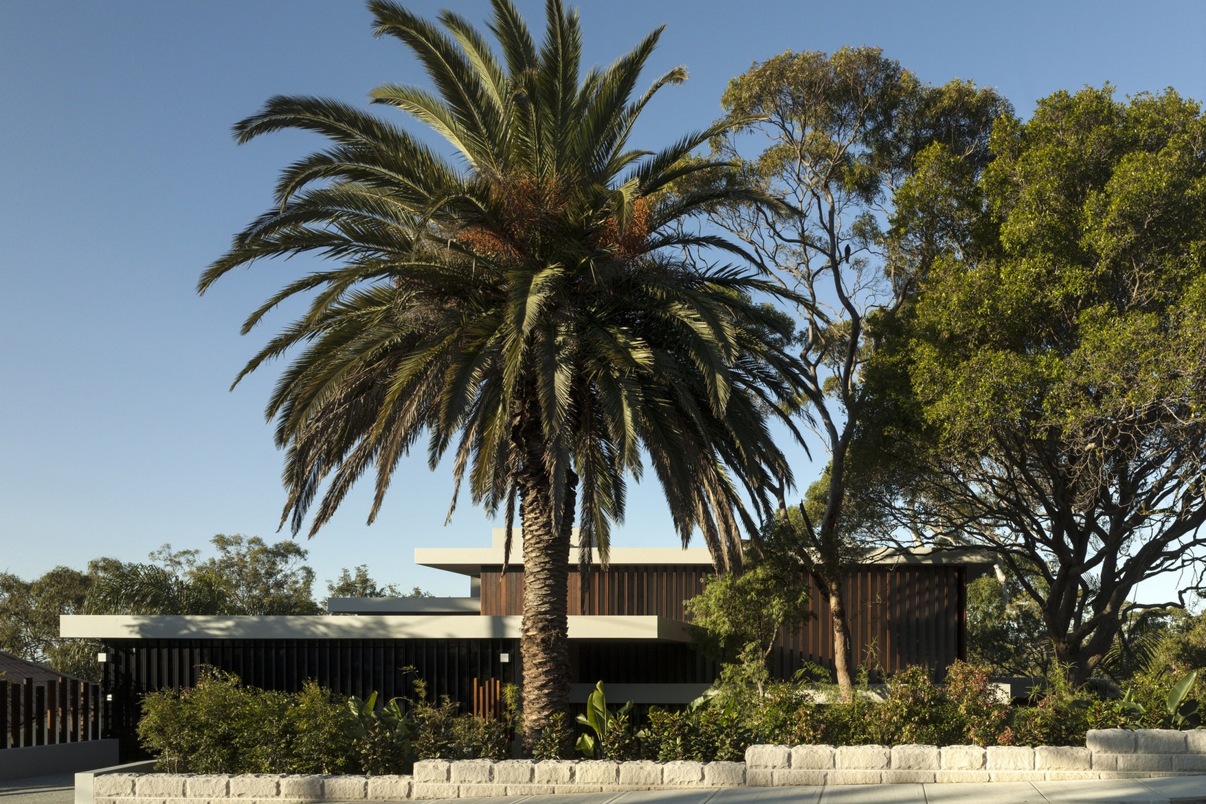 Design|MHN Design Studio Showcases Wentworth House Near Sydney Harbour