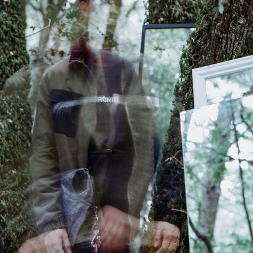 Fashion|@RoninDivision Presents Fall/Winter 2017 Collection