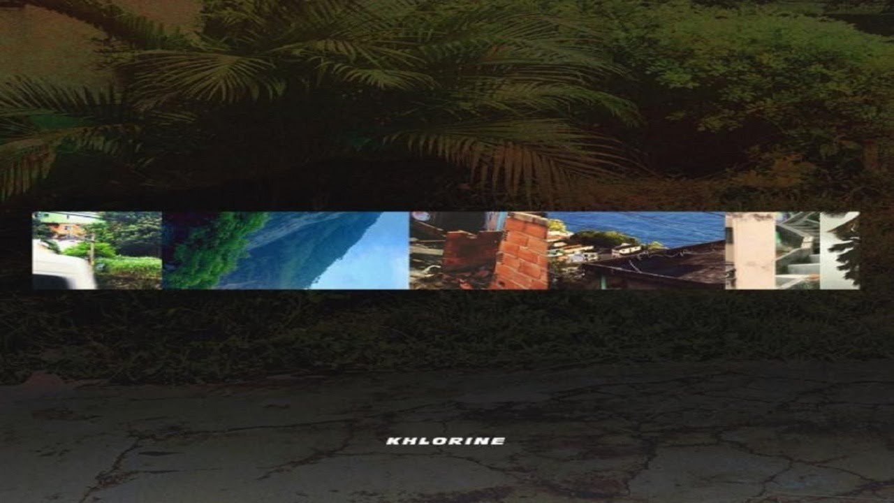 Music| @SangoBeats Drafts @Smino For Clean New Record ‘Khlorine’ on #ITCO