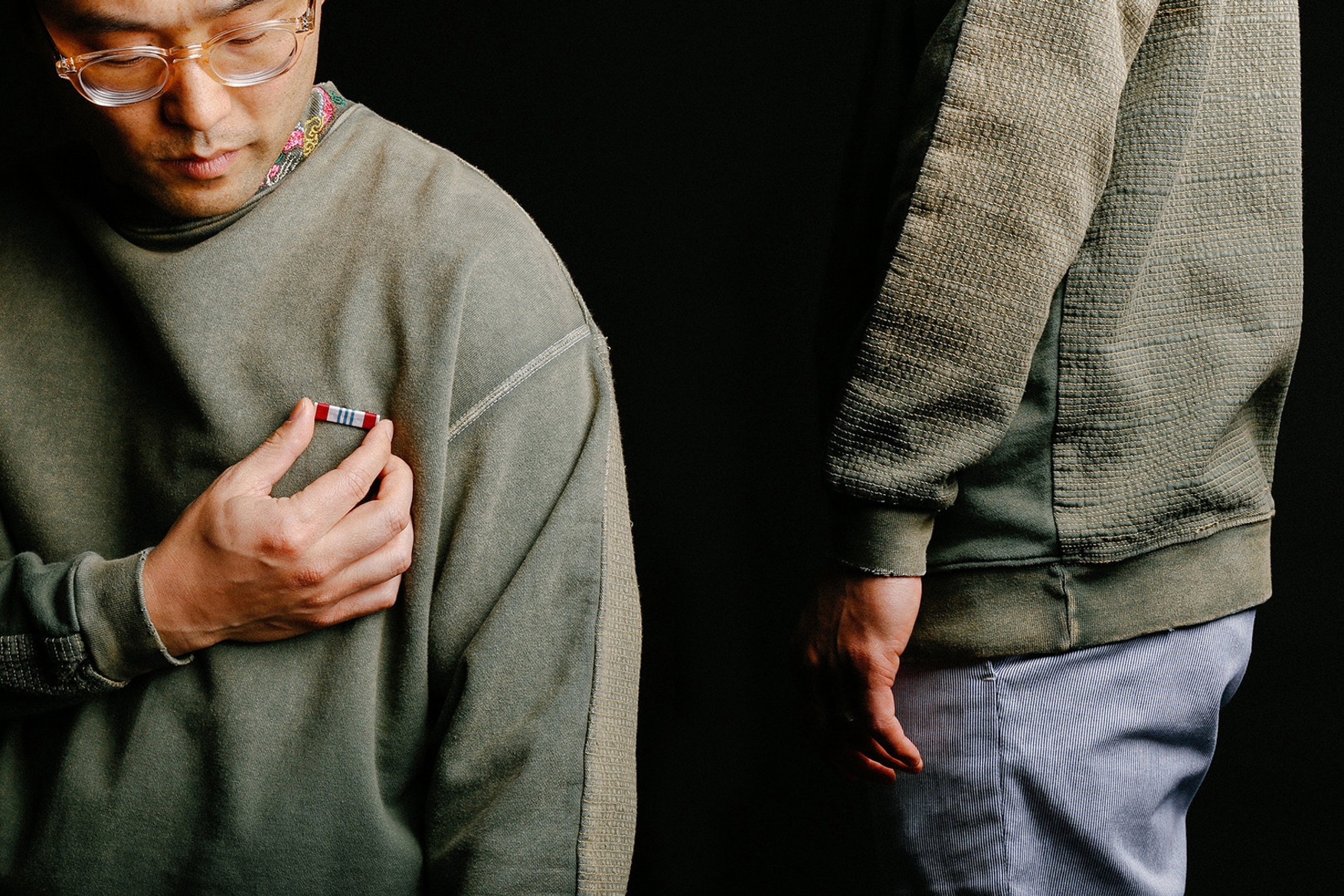 Fashion| @BDGAStore Shines Light On KAPITAL’s Spring/Summer 2018 Series