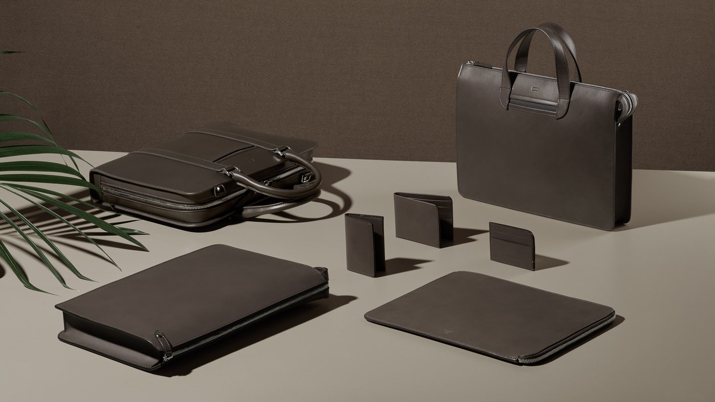 Accessories| @CarlFriedrik Surfaces With Earth-Tone ‘Fango’ Series