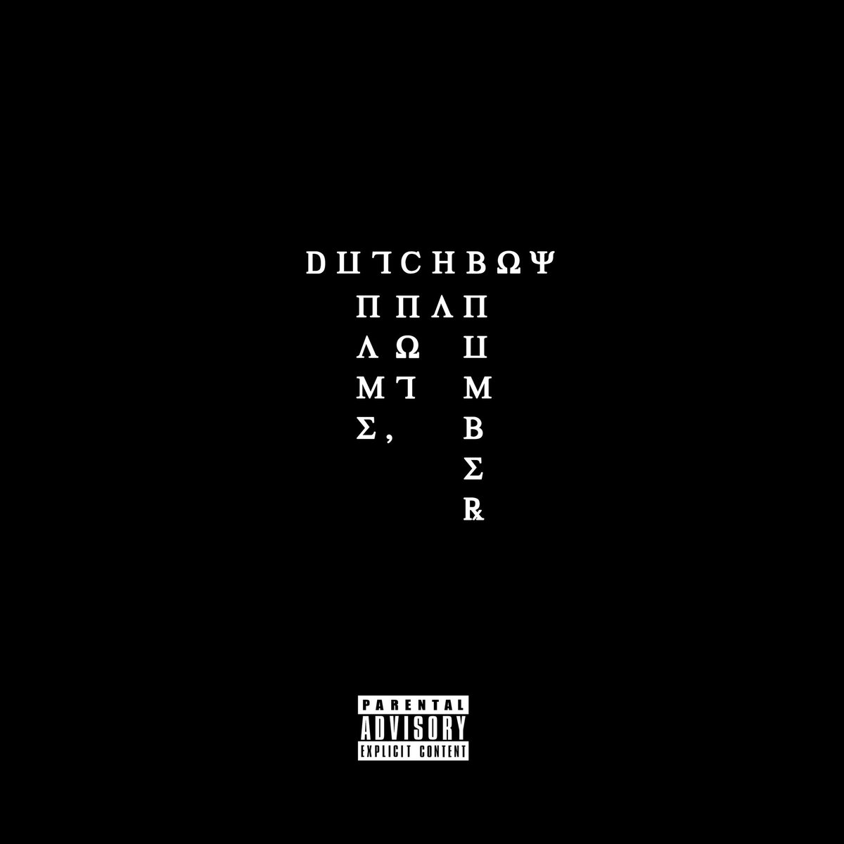Music| @DutchboyAGE Let’s It Be Known He’s A ‘Name, Not A Number’