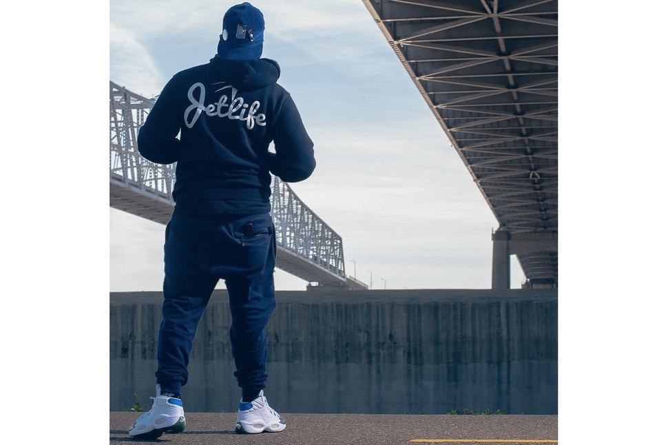 Footwear| @CurrenSy_Spitta Teases His Next Collaboration with @Reebok