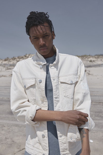 Fashion| @KITHSet Unveils Their Spring 2018 Denim Program