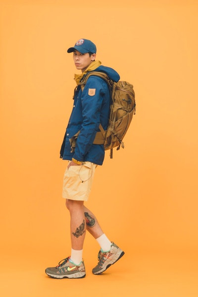 Fashion| White Rock’s SS18 LookBook Creates A List Of Lifestyle Scenerios