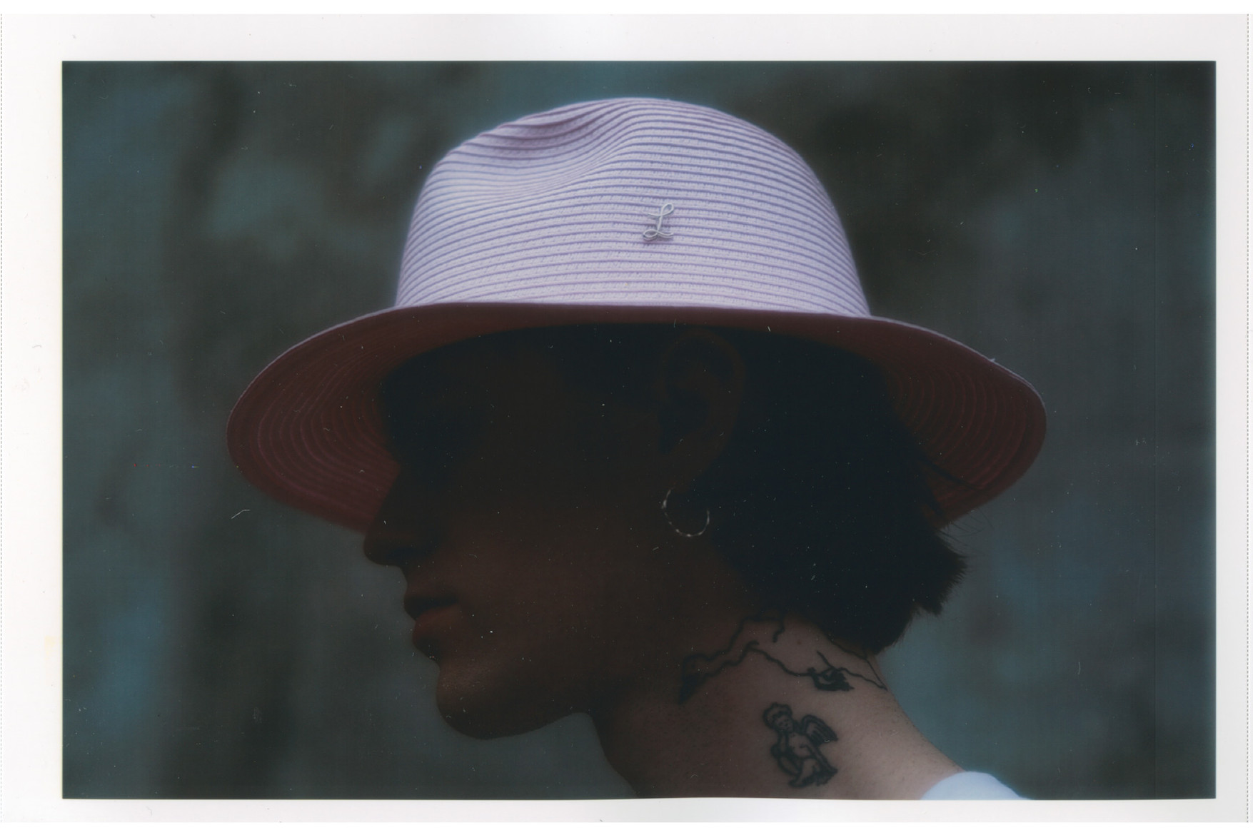 Fashion| @LaroseParis Unveils Their SS18 Collection Of Parisian Hats