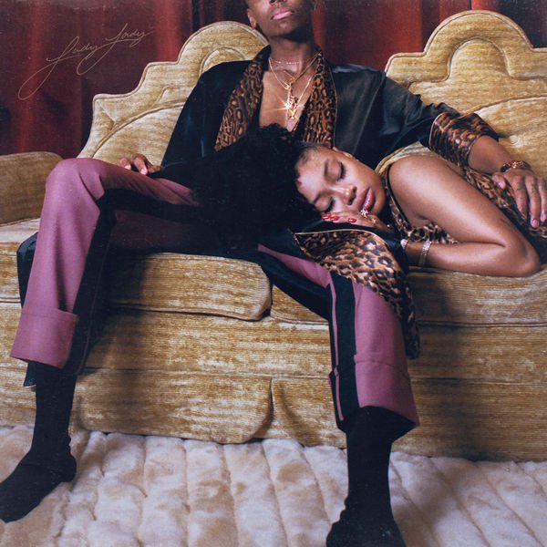 Music| Hip-Jazz Crooner @UncleSego Celebrates Life W/ Breezy Record ‘Lady Lady’