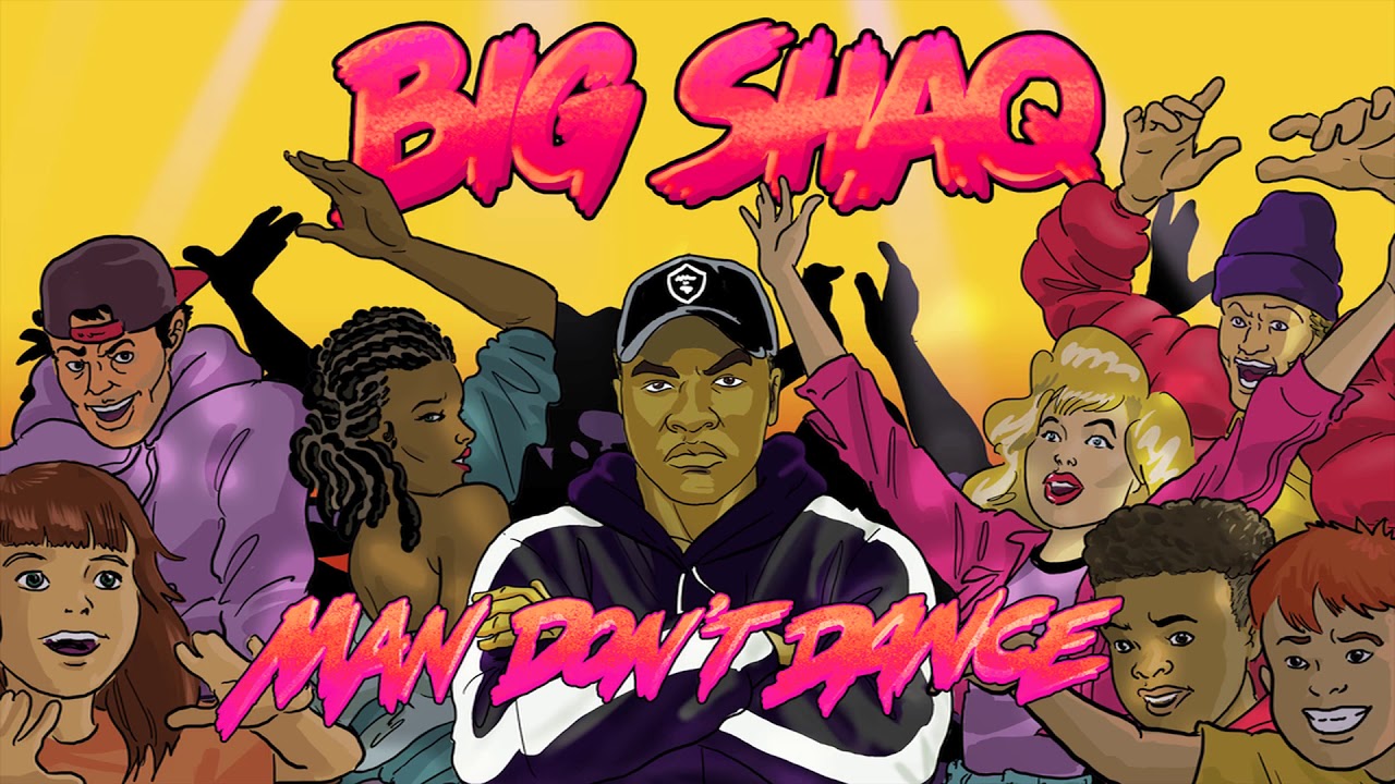 Music| Rapper Comedian @MichaelDapaah Returns w/ “Man Don’t Dance”