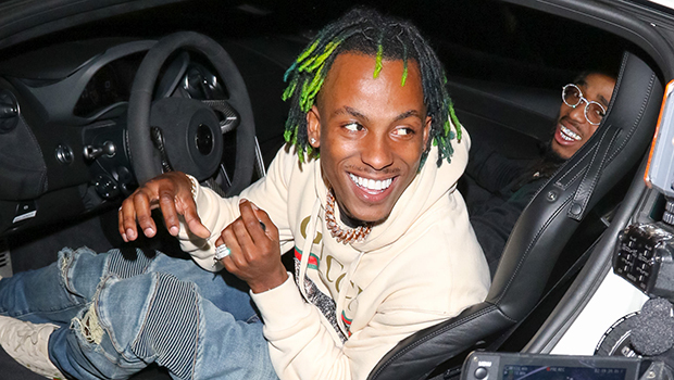 Music| @RichTheKid & @Pusha_T Make It Clear You “Can’t Afford It”