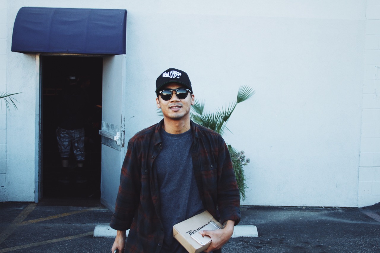 Music| @RU_AREYOU Not Missing A Beat This Summer W/ #June2k18 Daily Releases