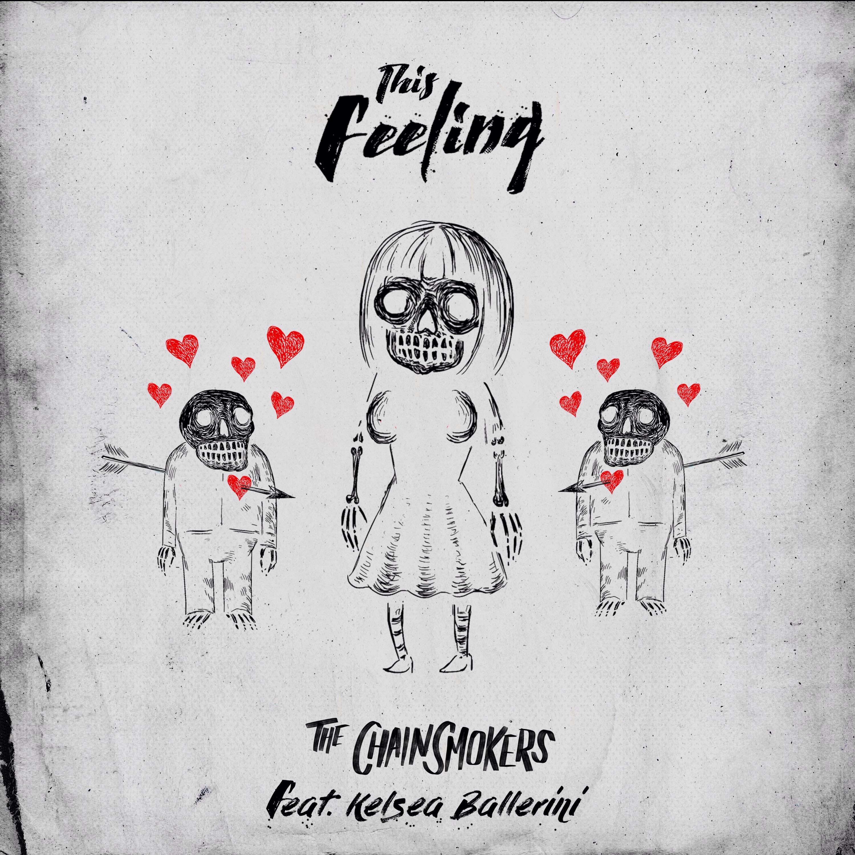 Music| @TheChainSmokers Share “This Feeling” & How They Teamed W/ @KelseaBallerini