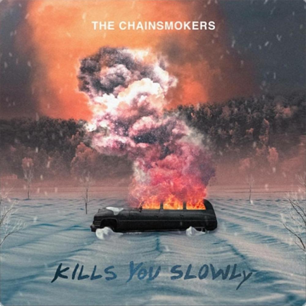 Music| @TheChainsmokers Say Hold On In “Kills You Slowly”