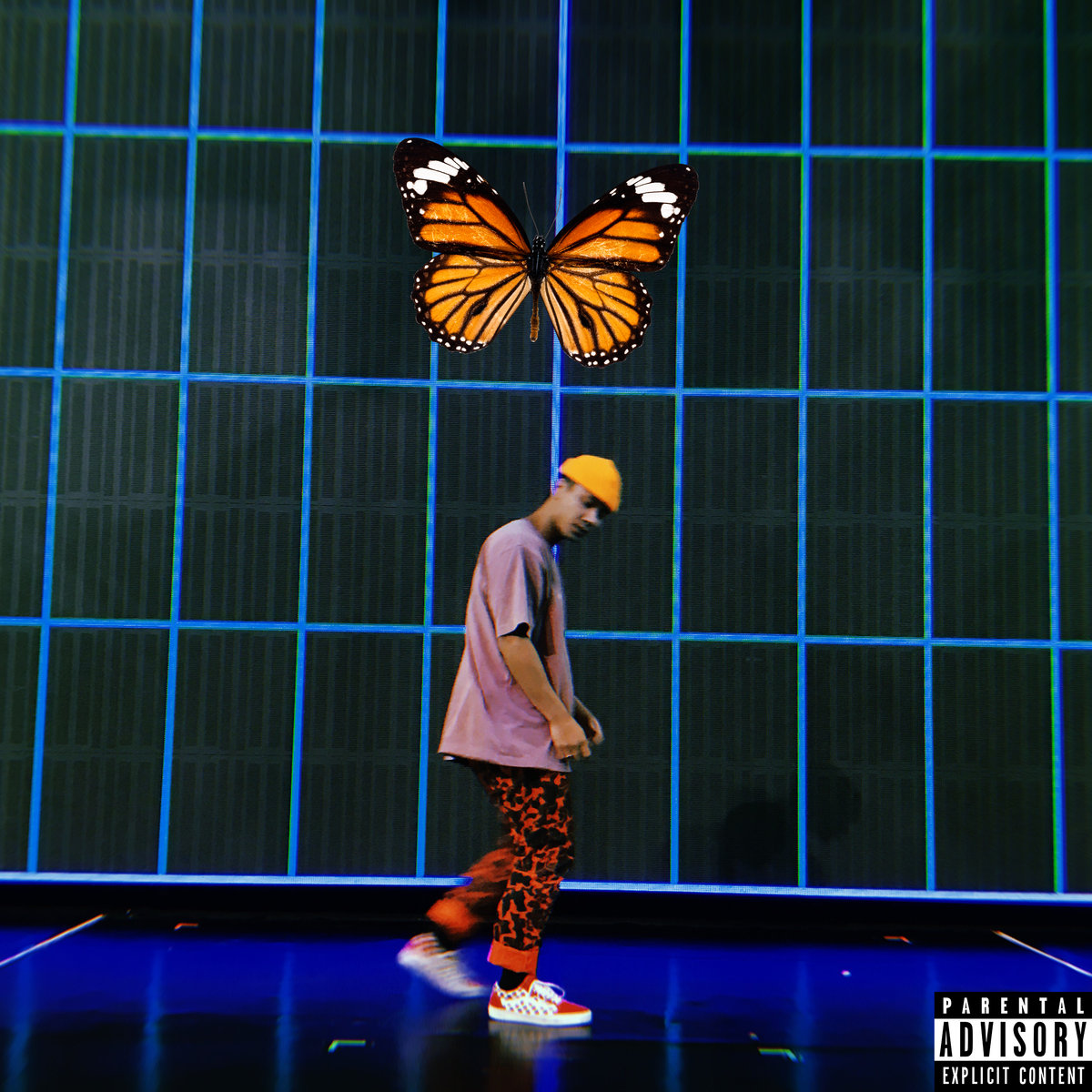 Music| @RU_AreYou Takes His March #BeatADay & Creates ‘Butterfly’ Beat Tape