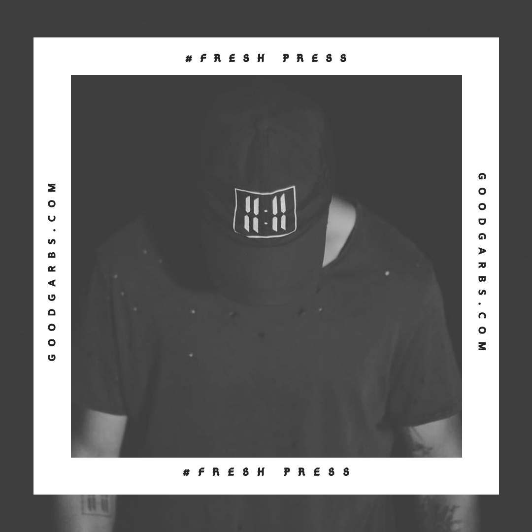 Music| #FreshPress feat. @XOMusic_UK @11_11Music & Mariami