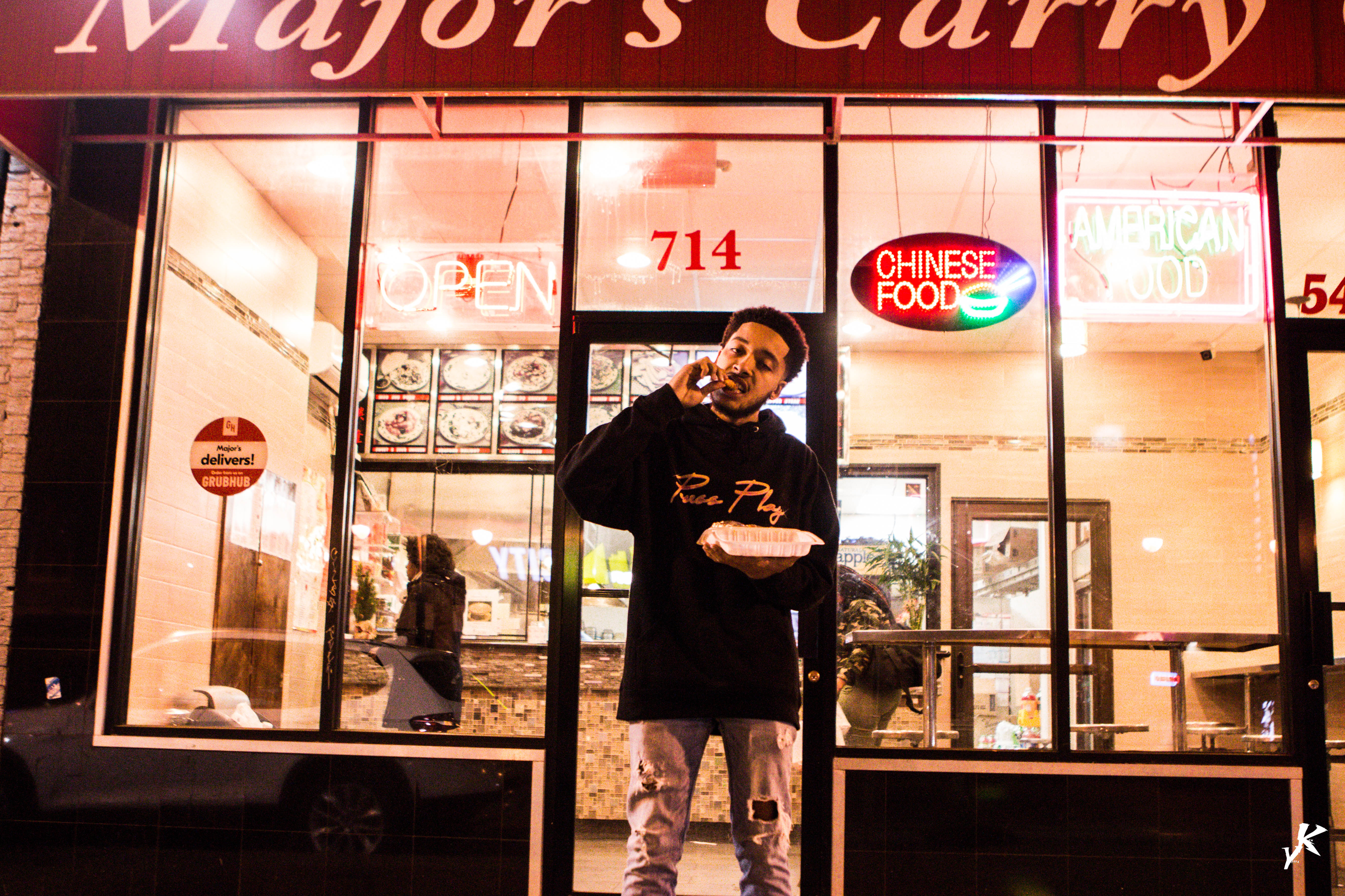 Fashion| @JamarThePrince Showcases New ‘All Faith.No Fear’ Collection