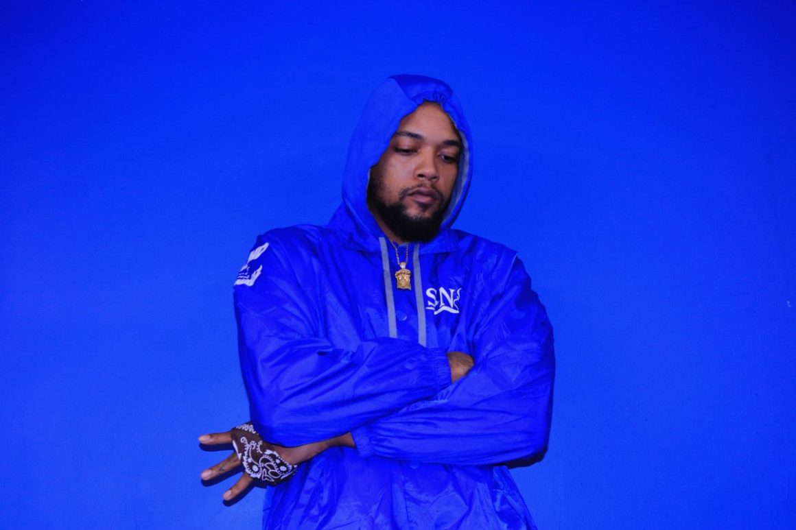 Music| @CruchCalhoun Suggest You ‘SMILE’ In New Music Video