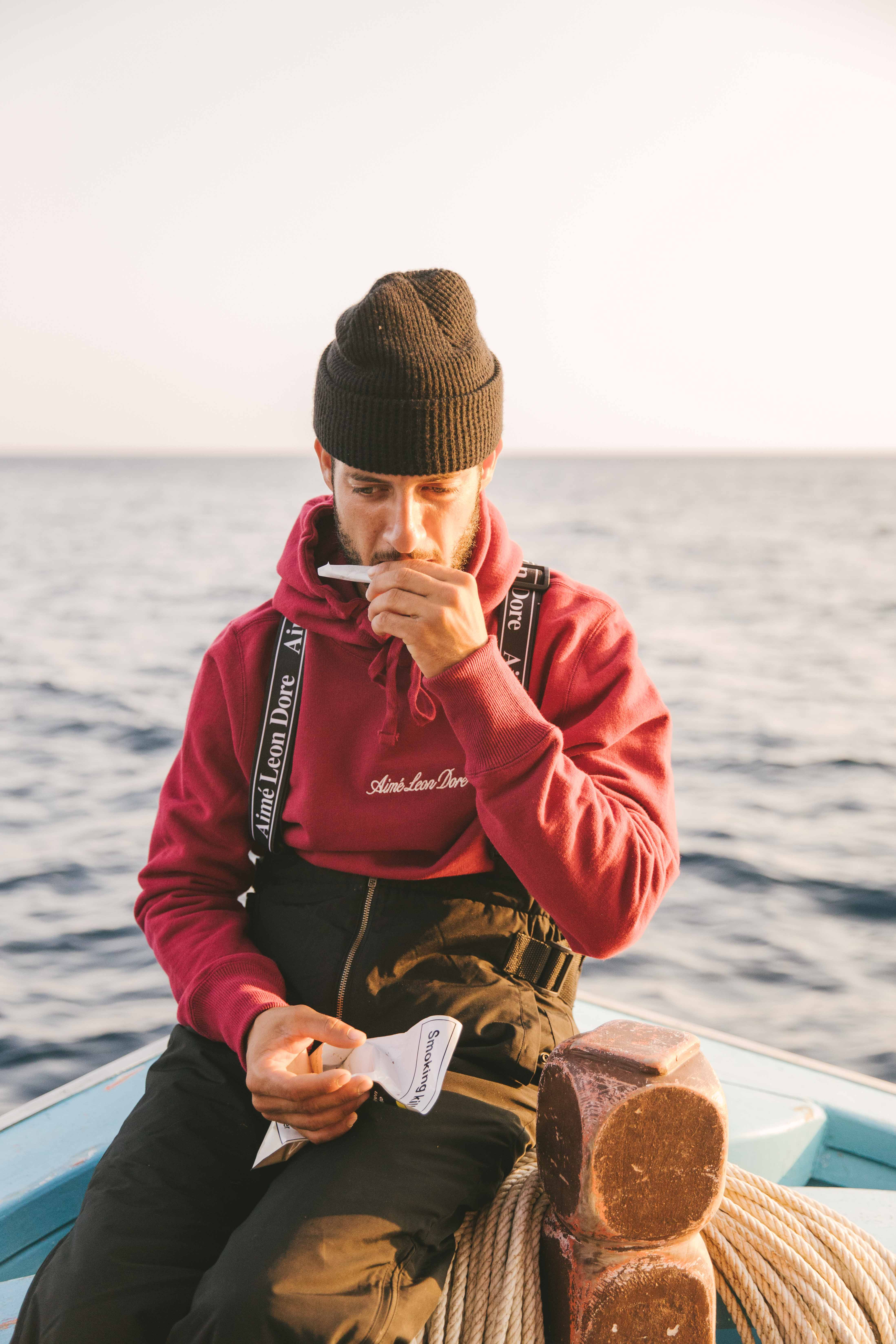 Fashion| @AimeLeonDore Showcases Their F/W ’19 Collection