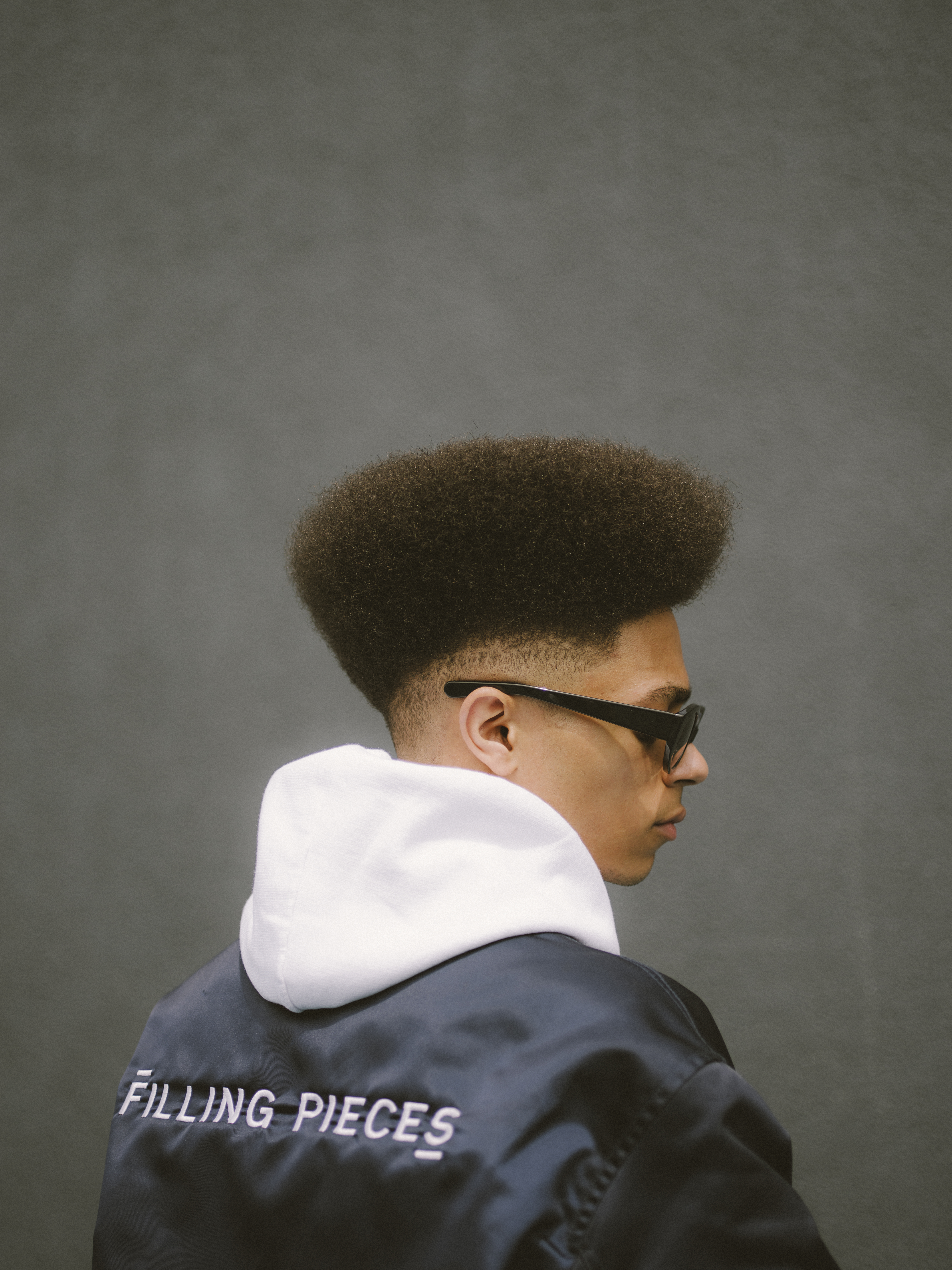 Fashion| @FillingPieces Debut Their Autumn/Winter ’19 Campaign ‘BRIDGING THE GAP ‘