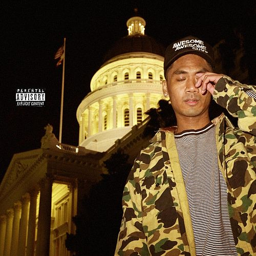 Music| Watch @RU_AreYou New Music Video For His Lead Single “RealizeYou”