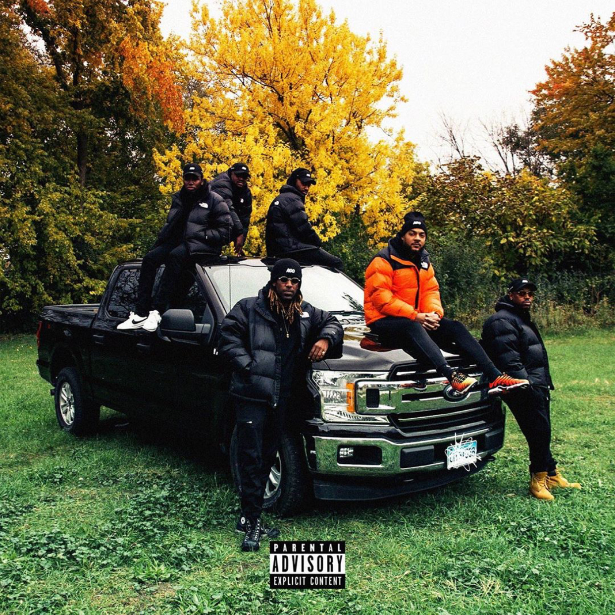 Music| @AGO_Music Season Arrives w/ @WaldoDaDon New Album ‘GROVE’