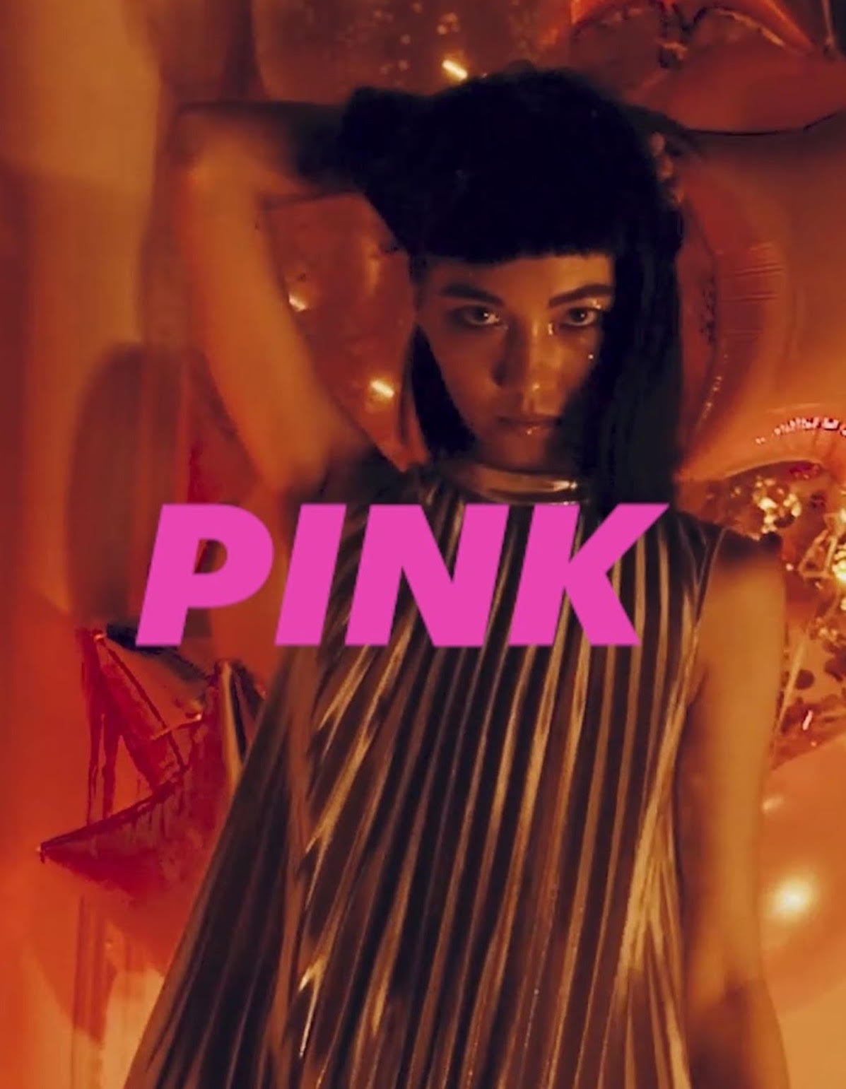 Music| @Dashgxd Sends Loving Vibes For #Valentines Day w/ New Single “PYNK”