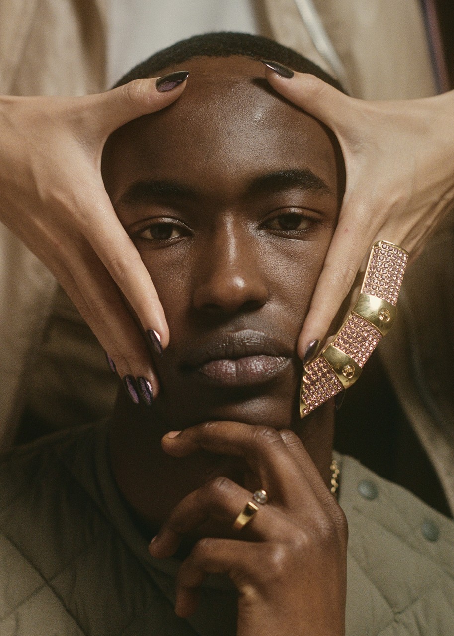 Fashion| @Klarna Teams With @BAkerlund On Limited Edition Ring Collection