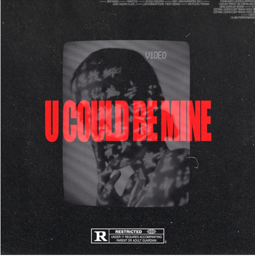 Music| @MoonLVNDVN Delivers With New Single “U Could Be Mine”