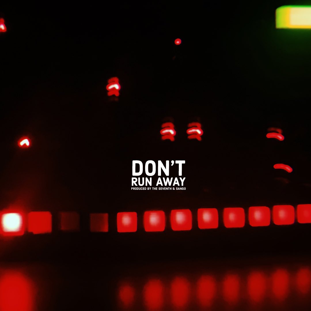 Music| @TheSeventh_Ago & @SangoBeats Unveil New House Track “Don’t Run Away”